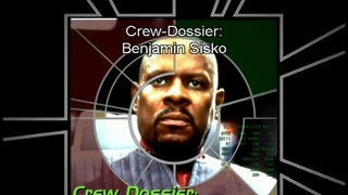 Crew Dossier: Benjamin Sisko