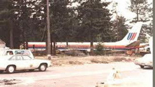 Focused on Failure (United Airlines Flight 173)