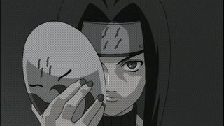 Zero Visibility: The Sharingan Shatters