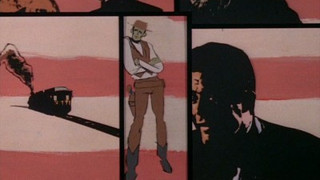 The Night of the Legion of Death