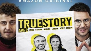 True Story with Geraldine and Olivier Nakache