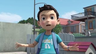 Episode 1