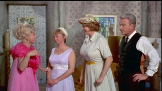 Eb Uses His Ingenuity