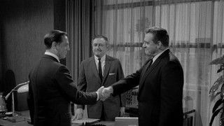 The Case of the Latent Lover