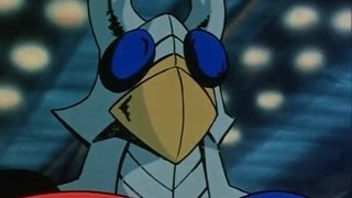 The Great and Tearful Transformation of the Instructor Robot
