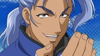 Go, Kenichi! A Boxer's Weakness!