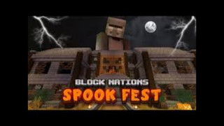 SPOOK FEST!