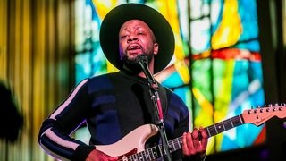Tiny Desk Family Hour: Wyclef Jean