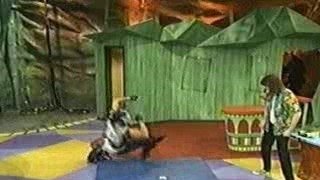 Al Gets Robbed