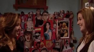 The Secret Lives of Altar Girls