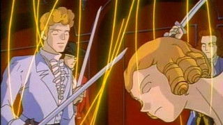 Stone Guardian: The Game of Death!!