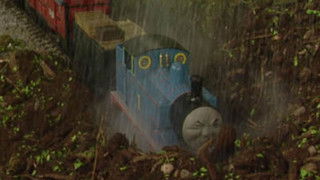 Thomas and the Birthday Mail