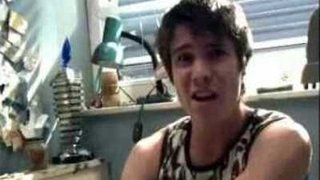 The Lost Weeks: Chris' Message to Angie