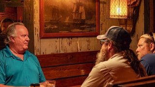 Ghost Ship Terror