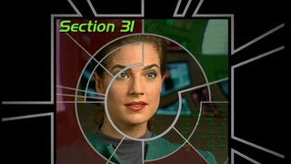 Section 31: Hidden File 05 (S01)