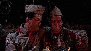 Alec Baldwin & Kim Basinger/UB40