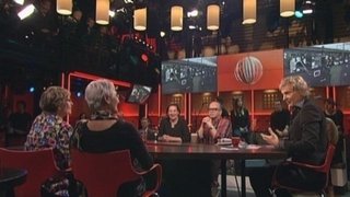 Uitzending - 10 oktober 2014