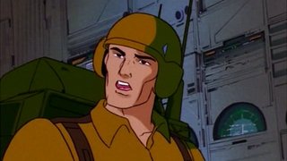 The Revenge of Cobra: Battle on the Roof of the World (4)