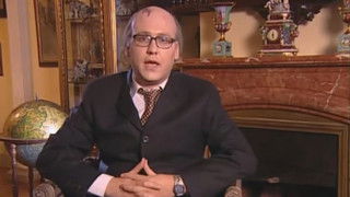 Presentado por Mijail Gorbachov