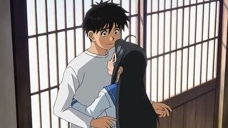 Ah! I Want to Be of Use to You!