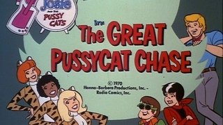 The Great Pussycat Chase