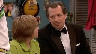 The Spy Who Shoved Me