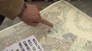 Deptford to West Silverton