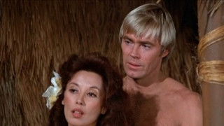 Jungle Man / Mary Ann and Miss Sophisticate