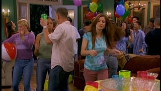 Hizzouse Party