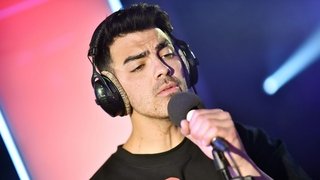 DNCE