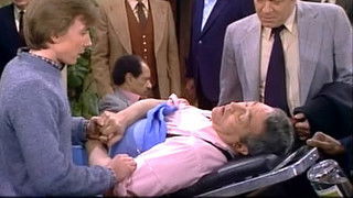 Sorry, Wrong Meeting