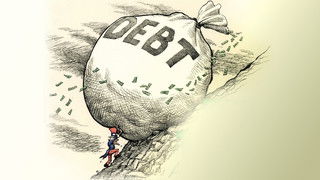 Ten Trillion and Counting