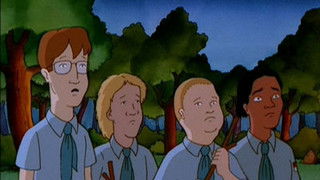 The Order of the Straight Arrow