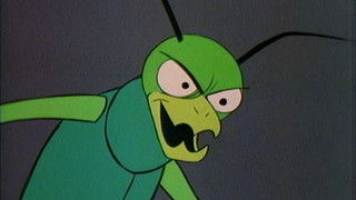 Lokar - King of the Killer Locusts