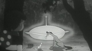 Mice from the Universe