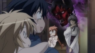 Sekirei