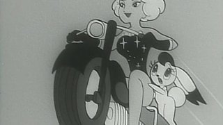 Phantom of the Circus