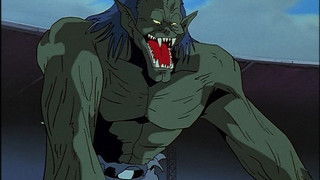 Ambition Destroyed: A Trial by Light