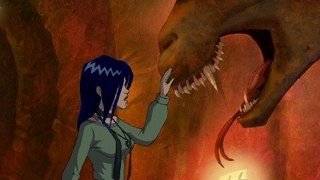 Absent Heroes