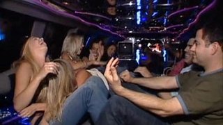 Bachelorette Party