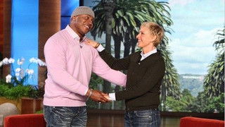 LL Cool J, Jonah Hill, Jason Derulo