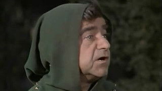 Hoss and the Leprechauns