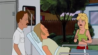 Lucky's Wedding Suit