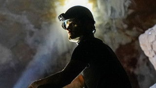 Descent Into the Mayan Underworld