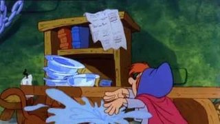 Dr. Evil And Mr. Nice