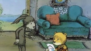 Post für den Tiger / Traumstunde für Siebenschläfer