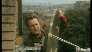 The Roof of all Evil