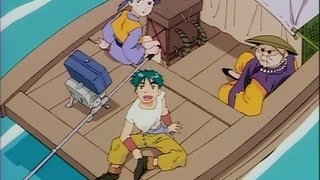 The Star Chapter