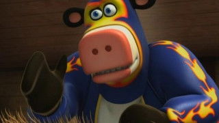 The Farmer Takes a Woman