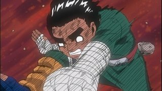 The Fifth Gate: A Splendid Ninja Is Born